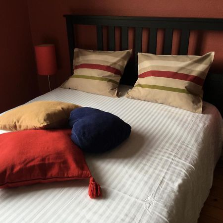 Overijse'S Cosiest Double Room Kültér fotó