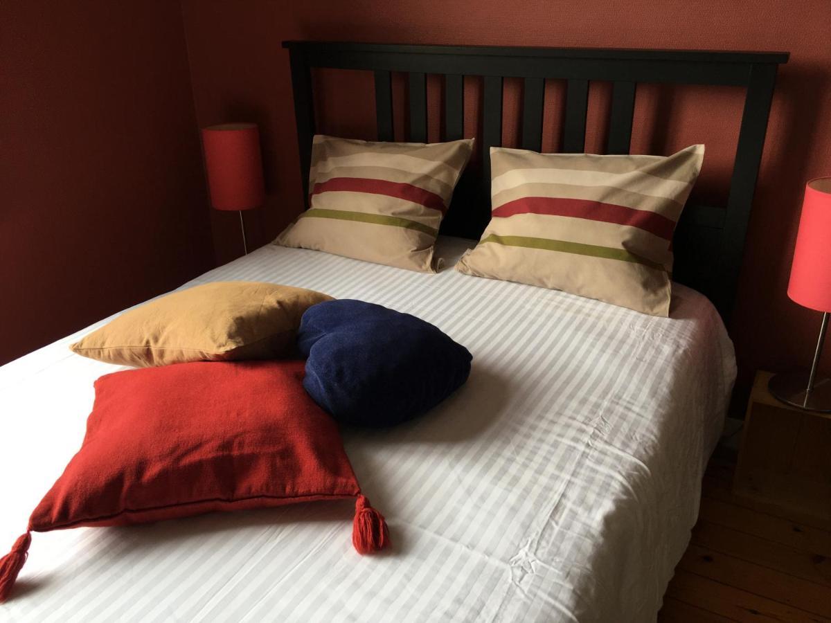Overijse'S Cosiest Double Room Kültér fotó